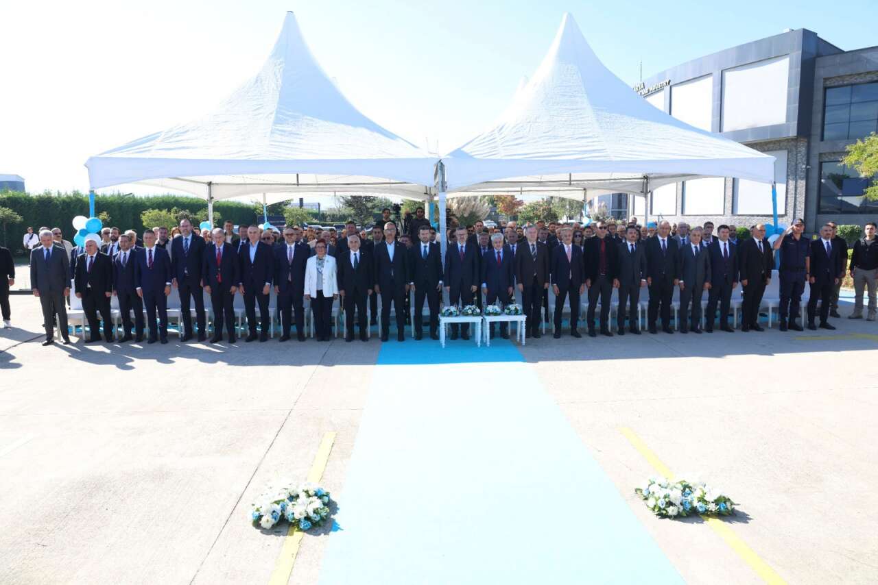 BİK Sakarya Bölge Müdürlüğü Açıldı: Gözler Muğla’ya Çevrildi 3